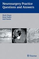 Neurosurgery Practice Questions and Answers 1st Edition