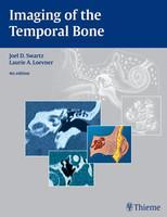 Imaging of the Temporal Bone 4th Edition