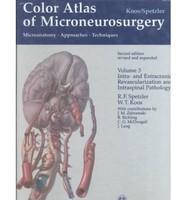 Color Atlas of Microneurosurgery: Microanatomy, Approaches and Techniques 2nd Edition