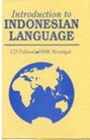 Introduction to the Indonesian Langauge