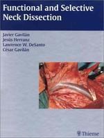 Functional and Selective Neck Dissection