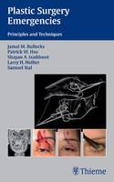 Plastic Surgery Emergencies: Principles and Techniques 1st Edition