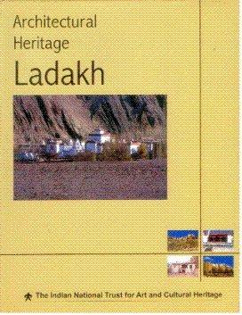 Architectural Heritage: Ladakh