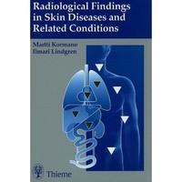 Radiological Findings in Skin Diseases and Related Conditions 1st Edition