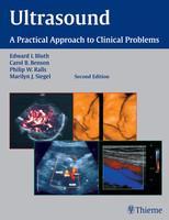 Ultrasound: A Practical Approach to Clinical Problems 2nd Edition