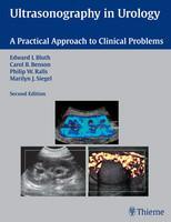 Ultrasonography in Urology: A Practical Approach to Clinical Problems 2nd Edition