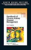 Handbook of Chronic Kidney Disease Management