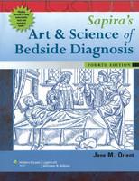 Sapira Art and Science of Bedside Medical Diagnosis 4th Edition