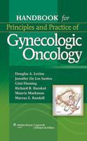 Handbook for Principles and Practice of Gynecologic Oncology 1st Edition