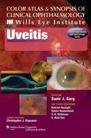 COLOR ATLAS SYNOPSIS OF CLINICAL OPHTHALMOLOGY (WILLS EYE INSTITUTE) UVEITIS (WITH SOLUTION CODES)