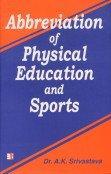 Abbreviation of Physical Education and Sports