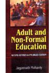 ADULT AND NON FORMAL EDUCATION 2/ED 01 Edition