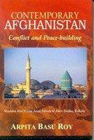 Contemporary Afghanistan, Conflict and Peace-building