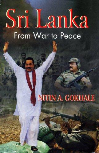 Sri Lanka: From War to Peace 