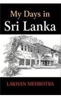 My Days in Sri Lanka