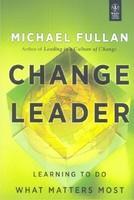 Change Leader