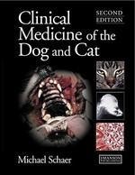 Clinical Medicine Of The Dog And Cat, 2nd Edition 0002 Edition