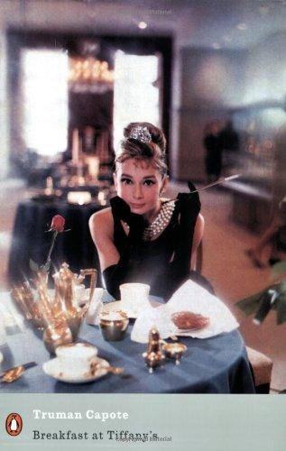 Breakfast at Tiffany's (Penguin Modern Classics)