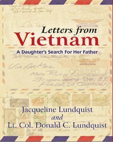 Letters from Vietnam: A Daughter's Search For Her Father