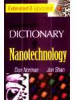 Dictionary of Nanotechnology 01 Edition