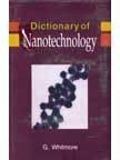 Dictionary Of Nanotechnology 01 Edition