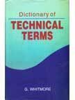 Dictionary Of Technical Terms 01 Edition