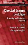 Methods In Molecular Biology Vol.230 Directed Enzyme Evolution Screening And Selection Methods 1st Edition