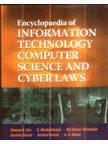 Encyclopaedia of Information Technology, Computer Science and Cyber Laws (9 Vols. Set) 01 Edition
