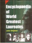 Encyclopaedia of World Greatest Laureates (Set of 2 Vols.) 01 Edition