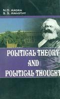 Political Theory And Political Thought