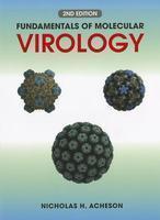 Fundamentals of Molecular Virology 2nd  Edition