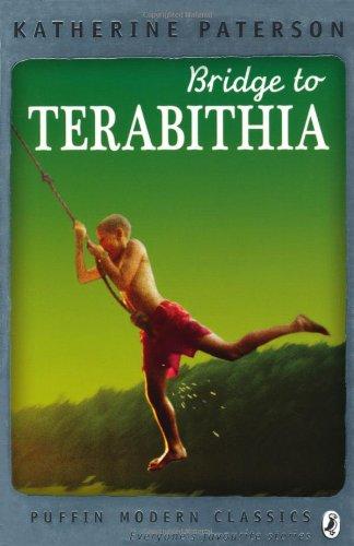 Bridge to Terabithia (Puffin Modern Classics)