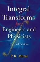 Integral Transforms for Engineers and Physicists