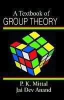 A Textbook of Group Theory