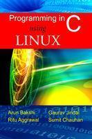 Programming in C Using Linux