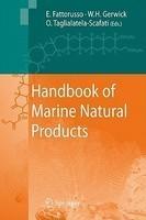 Handbook of Marine Natural Products 2012th Edition