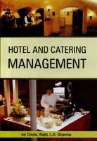 Hotel and Catering Management