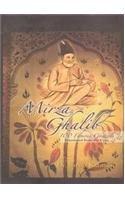 Mirza Ghalib: 100 Famous Ghazals 