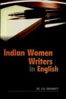 Indian Women Writers in English