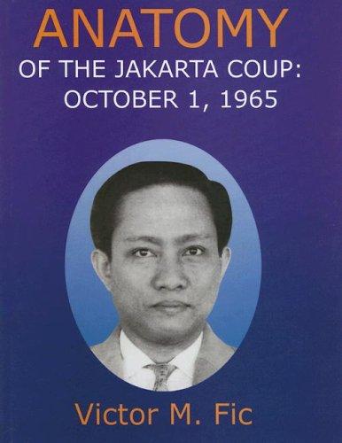 Anatomy of the Hakarata Coup: October 1, 1965