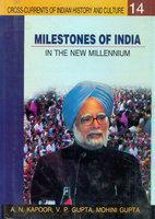 14.Milestones Of India (In The New Millennium)