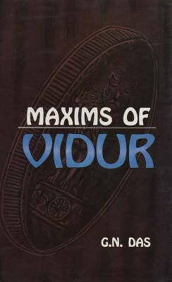 Maxims of Vidur