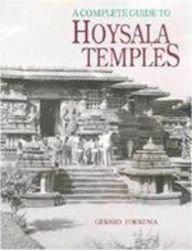 A Complete Guide to Hoysala Temples