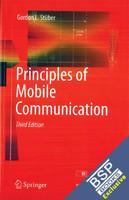 Principles of Mobile Communication