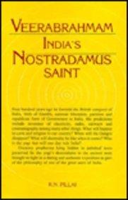 Veerabrahmam: India's Nostradamus Saint