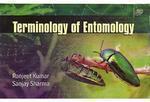 Terminology of Entomology 1st Edition