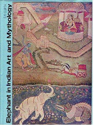 Elephant in Indian Art and Mythology