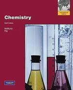 Chemistry International ed of 6th revised ed Edition