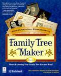 Prima\'s Official Companion to Family Tree Maker Version 7 illustrated edition Edition