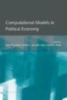 Computational Models in Political Economy